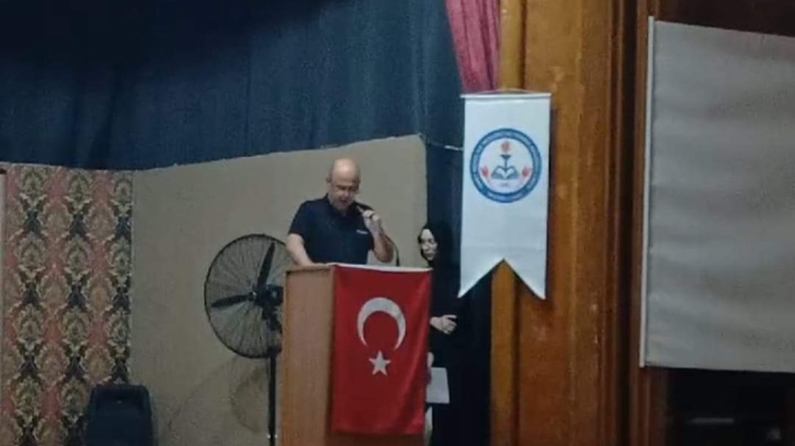 15 TEMMUZ MİLLÎ BİRLİK VE DEMOKRASİ GÜNÜ